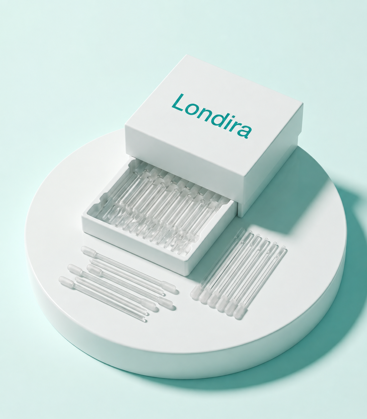 Londira sticky ear cleaning stick