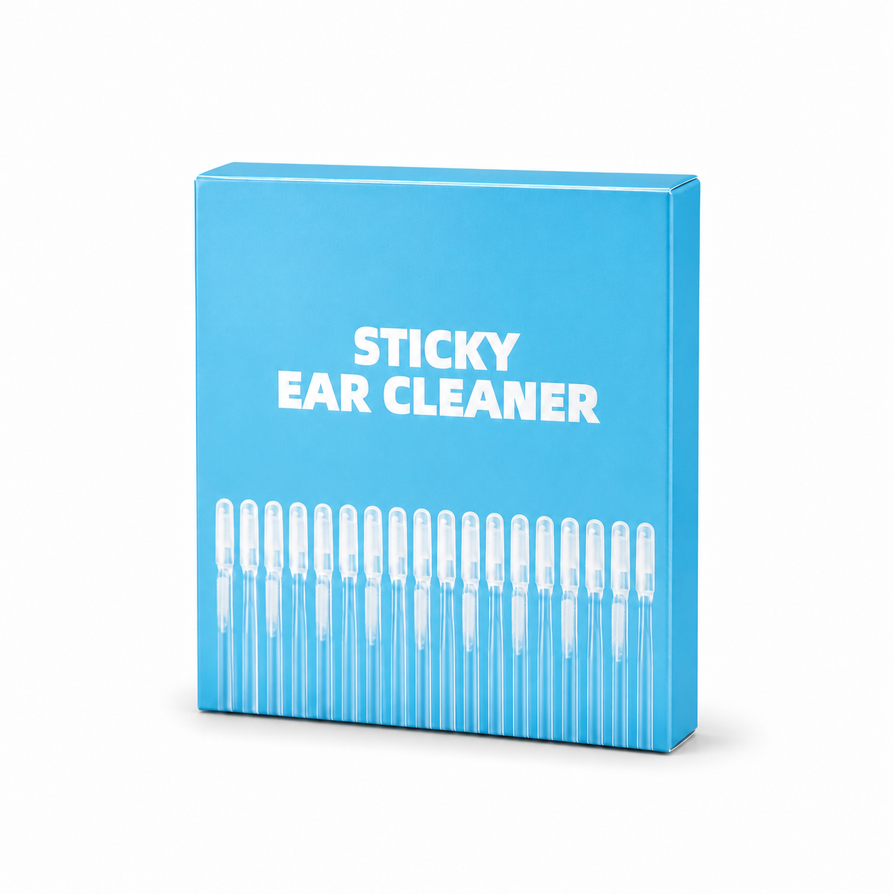 Buy 1 — Sticky Ear Cleaner packs